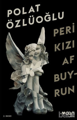 Picture of Peri Kızı Af Buyrun