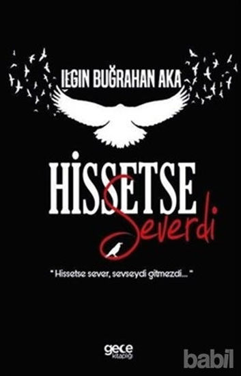 Picture of Hissetse Severi