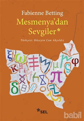Picture of Mesmenya'dan Sevgiler