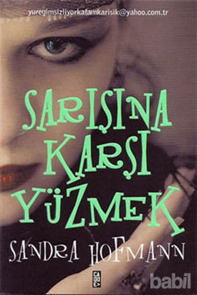 Picture of Sarışına Karşı Yüzmek