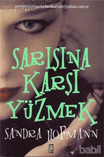 Picture of Sarışına Karşı Yüzmek