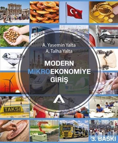 Picture of Modern Mikro Ekonomiye Giriş