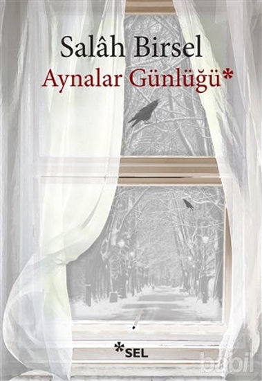 Picture of Aynalar Günlüğü