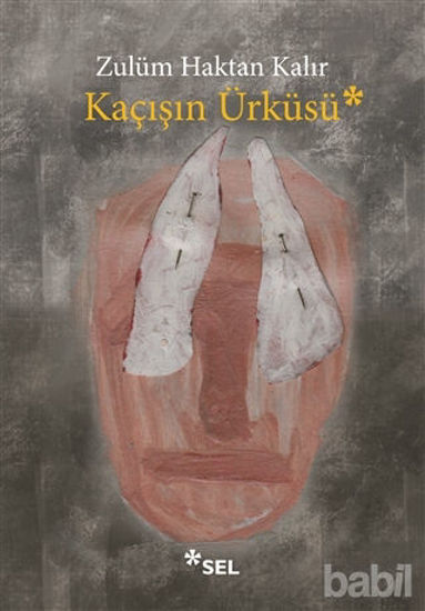 Picture of Kaçışın Ürküsü