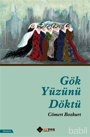 Picture of Gök Yüzünü Döktü