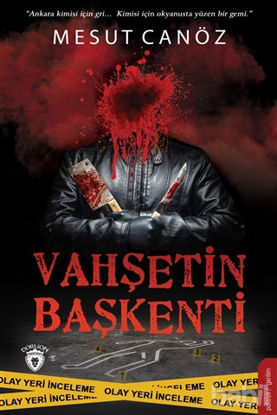 Picture of Vahşetin Başkenti