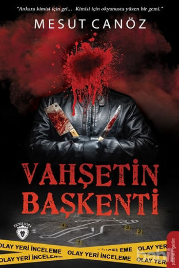 Picture of Vahşetin Başkenti