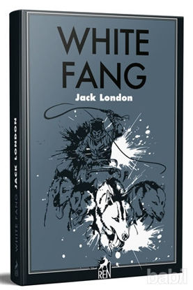 Picture of White Fang