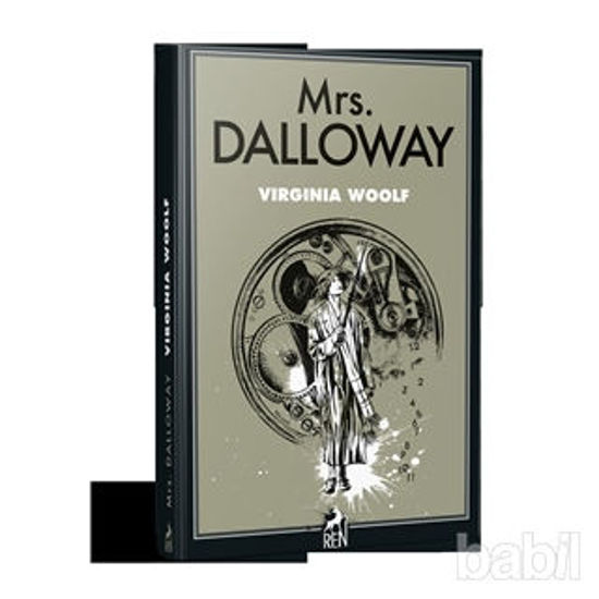 Picture of Mrs. Dalloway