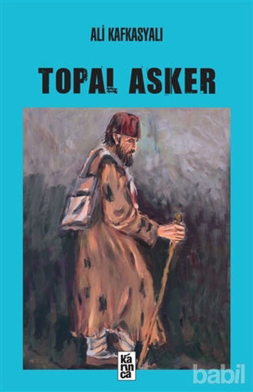 Picture of Topal Asker