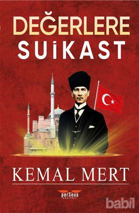 Picture of Değerlere Suikast