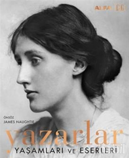 Picture of Yazarlar - Yaşamları ve Eserleri