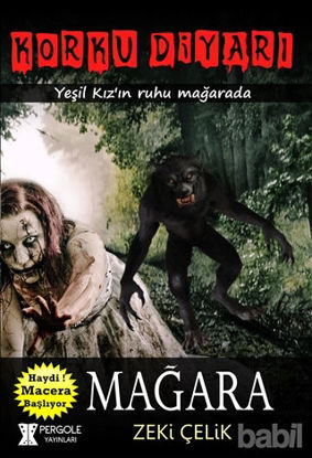 Picture of Korku Diyarı Mağara
