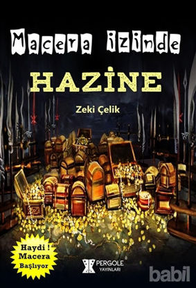 Picture of Macera İzinde Hazine