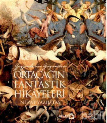 Picture of Gezginlerin Gözünden Ortaçağ'ın Fantastik Hikayeleri