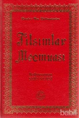 Picture of Tılsımlar Mecmuası