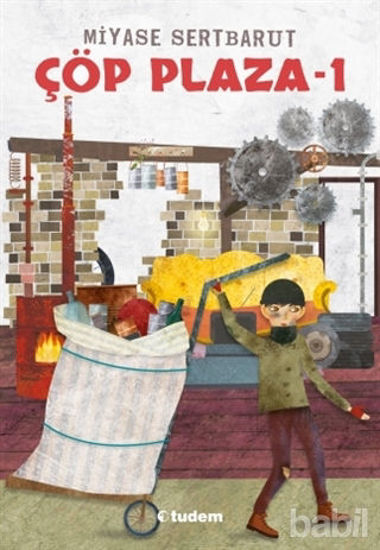 Picture of Çöp Plaza - 1