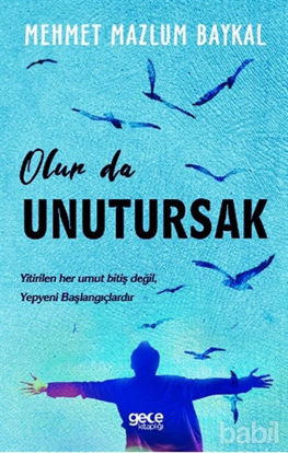 Picture of Olur da Unutursak