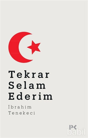 Picture of Tekrar Selam Ederim