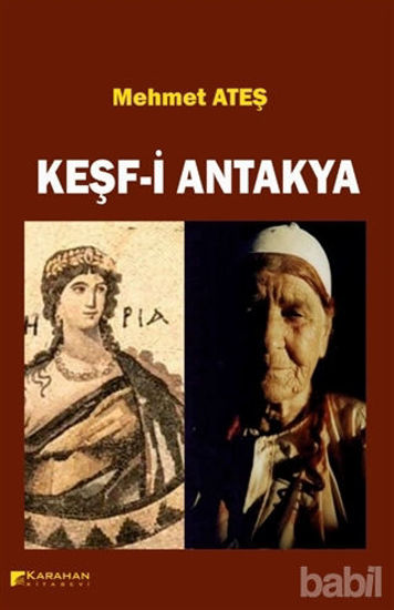 Picture of Keşf-i Antakya