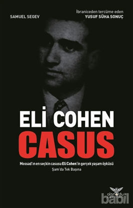 Picture of Eli Cohen - Casus