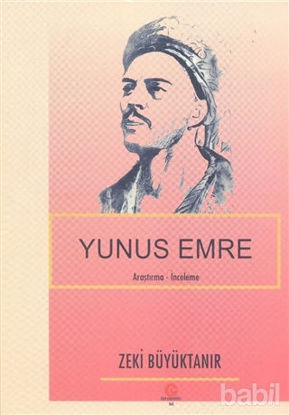 Picture of Yunus Emre