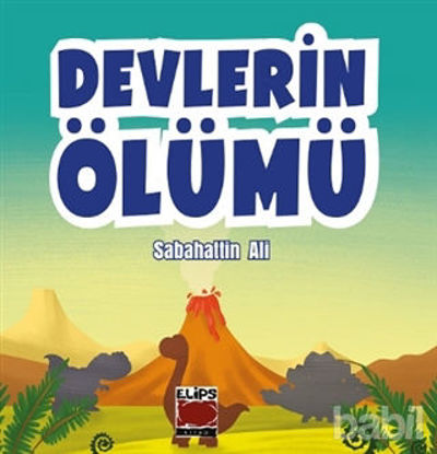 Picture of Devlerin Ölümü