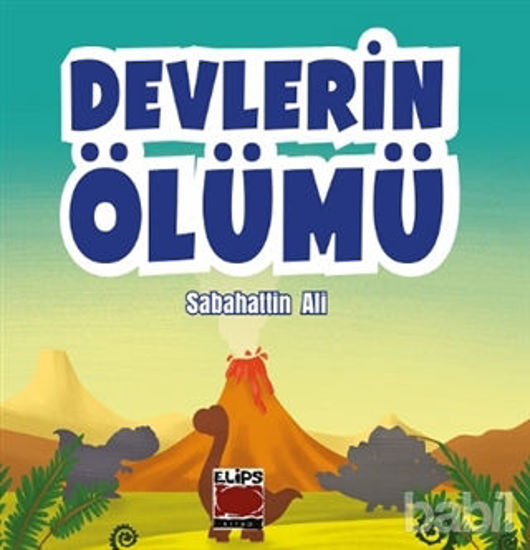 Picture of Devlerin Ölümü