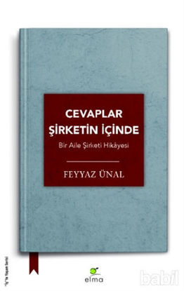 Picture of Cevaplar Şirketin İçinde