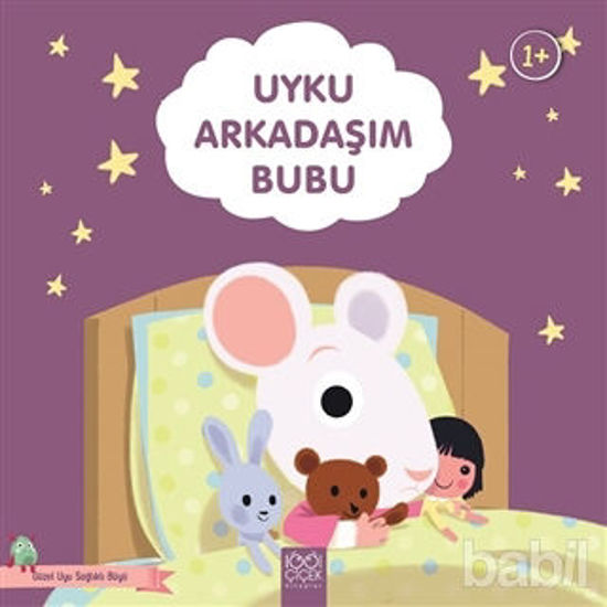 Picture of Uyku Arkadaşım Bubu - Güzel Uyu Sağlıklı Büyü