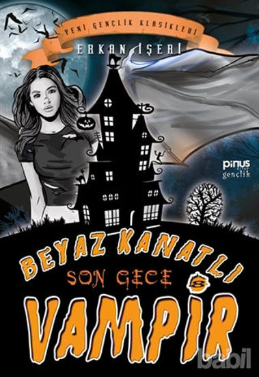 Picture of Son Gece - Beyaz Kanatlı Vampir 8