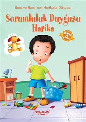 Picture of Sorumluluk Duygusu Harika