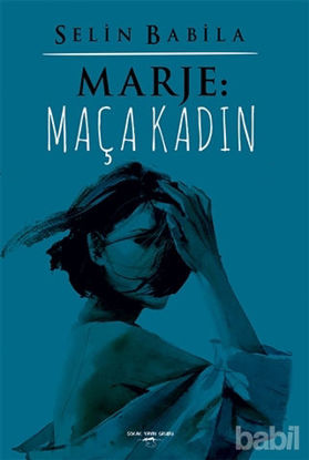 Picture of Marje: Maça Kadın