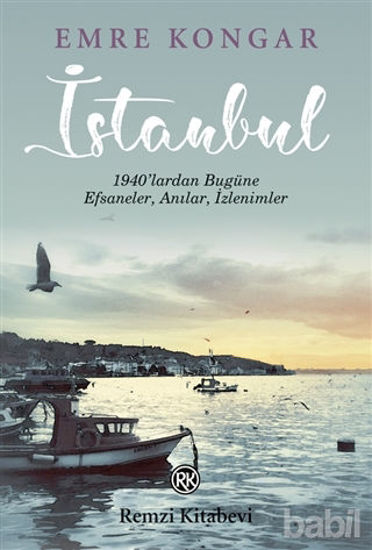 Picture of İstanbul