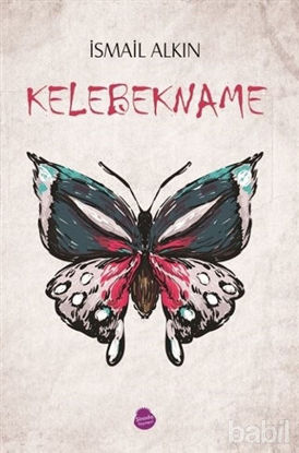 Picture of Kelebekname - Yarım Adalar Yarım Odalar