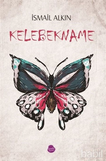 Picture of Kelebekname - Yarım Adalar Yarım Odalar