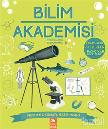 Picture of Bilim Akademisi