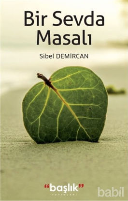Picture of Bir Sevda Masalı