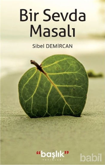 Picture of Bir Sevda Masalı