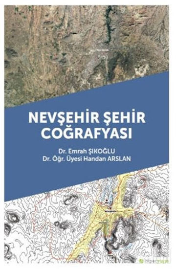 Picture of Nevşehir Şehir Coğrafyası
