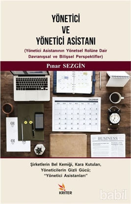 Picture of Yönetici ve Yönetici Asistanı