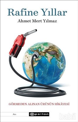 Picture of Rafine Yıllar