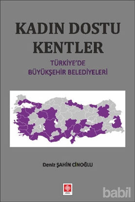 Picture of Kadın Dostu Kentler