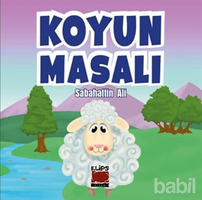 Picture of Koyun Masalı