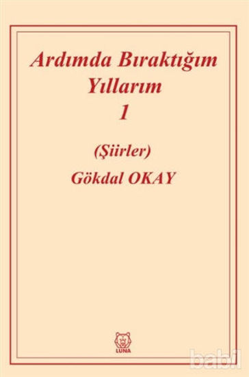 Picture of Ardımda Bıraktığım Yıllarım 1