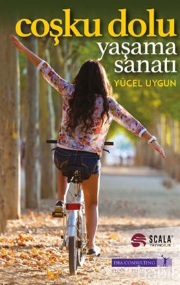 Picture of Coşku Dolu Yaşama Sanatı