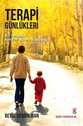 Picture of Terapi Günlükleri