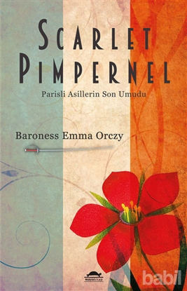 Picture of Scarlet Pimpernel
