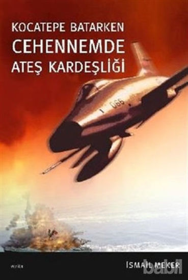 Picture of Cehennemde Ateş Kardeşliği