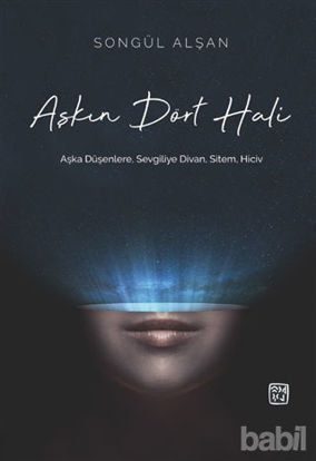 Picture of Aşkın Dört Hali